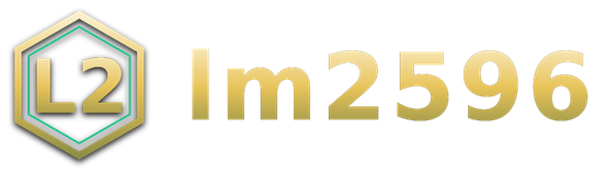 lm2596 logo