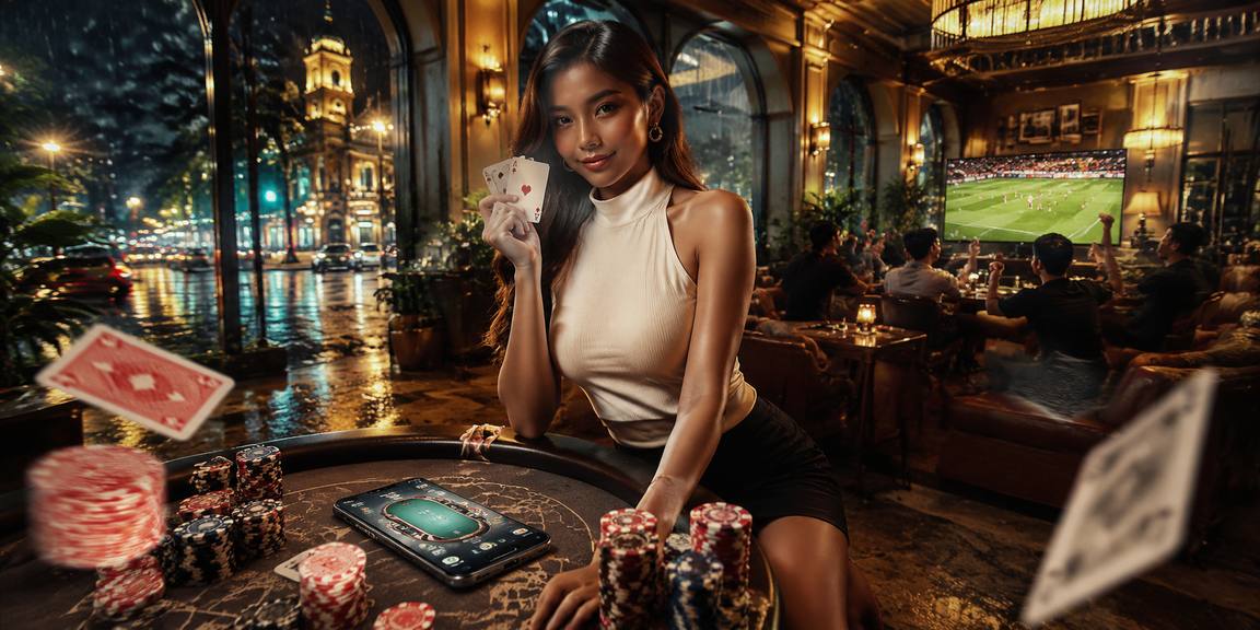 lm2596 Apa Yang Kami Tawarkan di lm2596 Casino